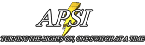 APSI - Turning The Lights On, One Switch at a Time